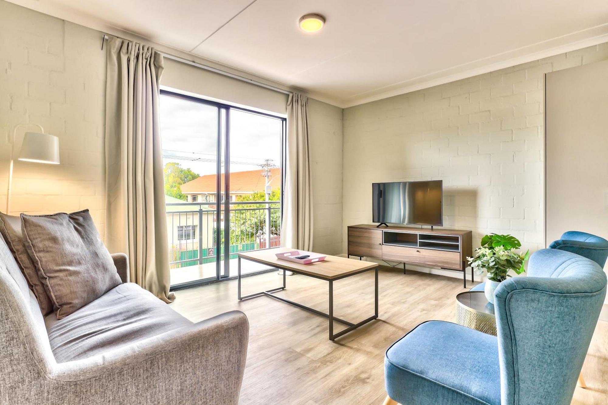 Wink Eaton Square Hotel Cape Town
