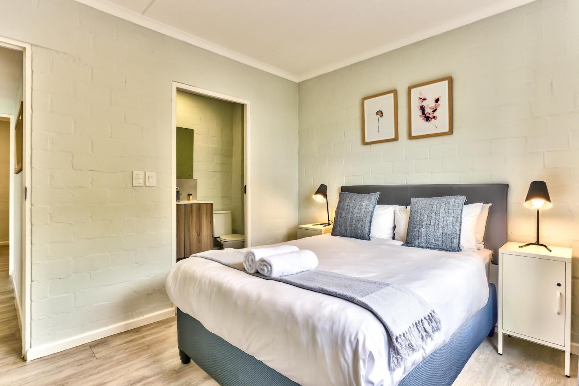 Wink Eaton Square Cape Town